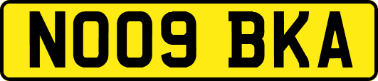 NO09BKA