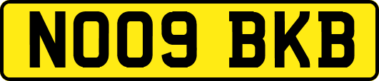 NO09BKB