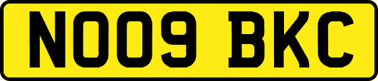 NO09BKC