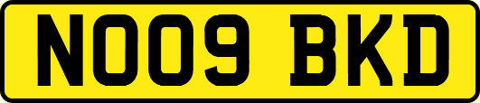 NO09BKD