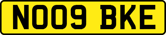 NO09BKE