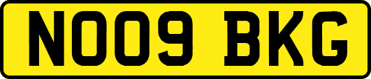 NO09BKG