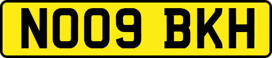 NO09BKH