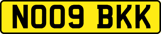 NO09BKK