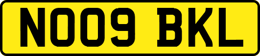 NO09BKL