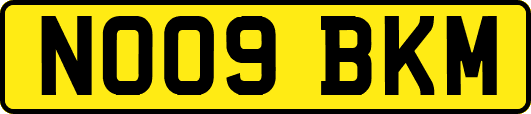 NO09BKM