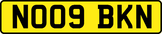 NO09BKN