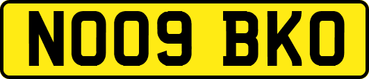 NO09BKO