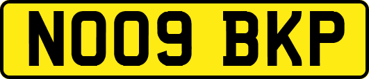 NO09BKP