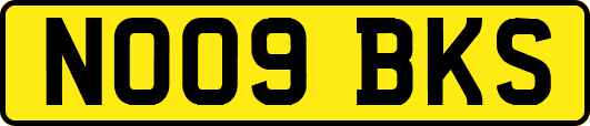 NO09BKS