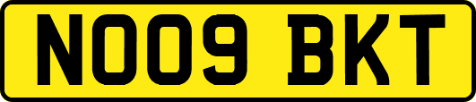 NO09BKT