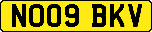NO09BKV