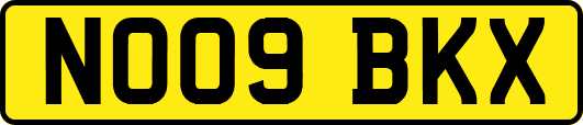 NO09BKX