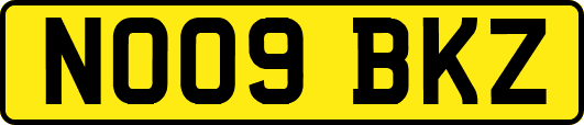 NO09BKZ