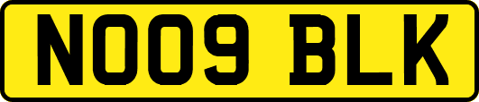 NO09BLK