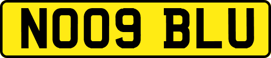 NO09BLU