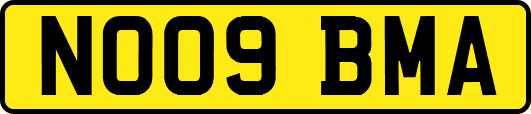 NO09BMA