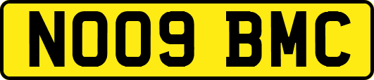 NO09BMC