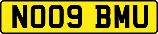 NO09BMU