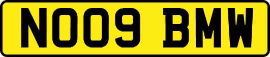 NO09BMW