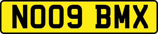 NO09BMX