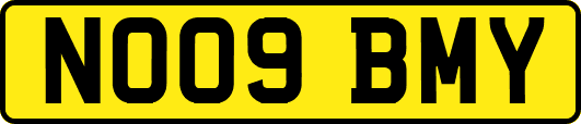 NO09BMY