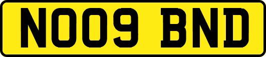 NO09BND