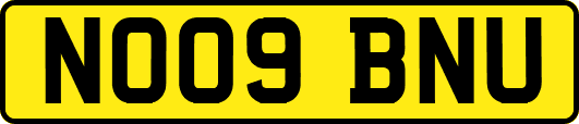 NO09BNU