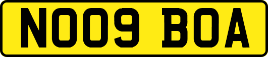 NO09BOA