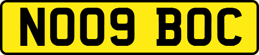 NO09BOC