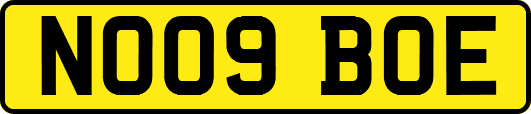 NO09BOE