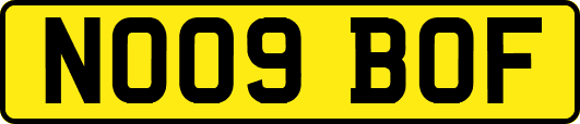 NO09BOF