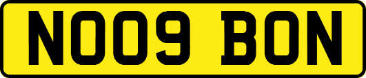 NO09BON