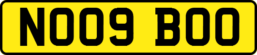 NO09BOO