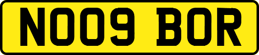 NO09BOR