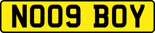 NO09BOY