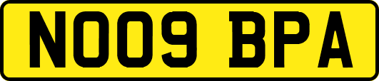 NO09BPA