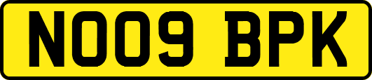 NO09BPK