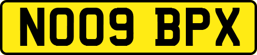 NO09BPX