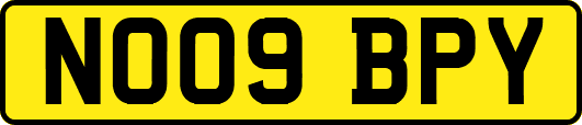 NO09BPY