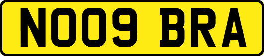 NO09BRA
