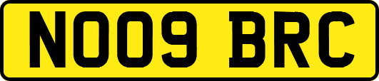 NO09BRC