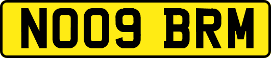 NO09BRM