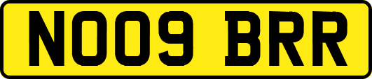 NO09BRR