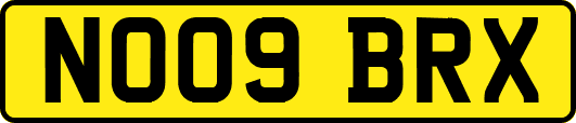 NO09BRX