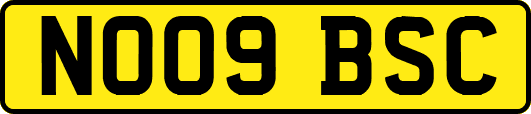 NO09BSC