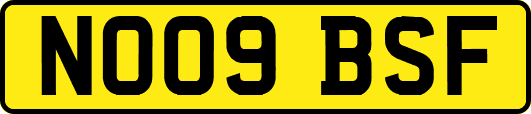 NO09BSF
