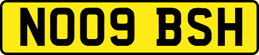 NO09BSH