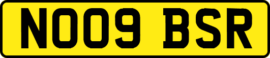 NO09BSR