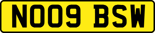 NO09BSW